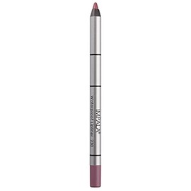 Impala - Wasserfester cremiger Lipliner | Farbe 230 Lila Matt | Permanent Lipliner | Wasserfester Lipliner | Langanhaltender Lipliner