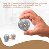 The Boho Street High Quality Ceramic Door Handles - Assorted