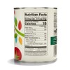 365 by Whole Foods Market, Organic Crushed Tomatoes With Basil,