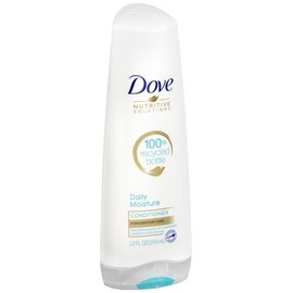 Dove Ultra Care Daily Moisture Conditioner 12 OZ