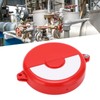 QANYEGN Valves Lockout, Safety Valves Lock, Locking Disc Valve Lock