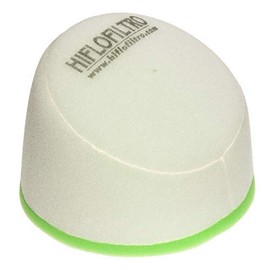 HiFloFiltro HFF3018 Dual Stage Replacement Foam Air Filter for Cars, Air Intake, Engines, Motorbikes