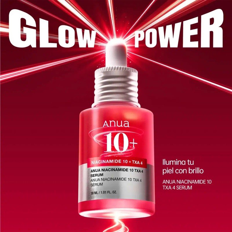 Bioaqua tónico antiedad con extracto de perilla, nutre y revitaliza