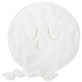 [np] MRG Towel Face Mask Steaming Towel Range Face Mask Set of 2 Face Towel Mask Steaming Towel Mask Steaming Towel Mask Hot Towel Face Steaming Towel Beauty Hot Mask Whole Face Petit Esthetic Skin Care Moisturizing Drying Pore Care Blackhead Moisturizin