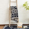 bluecookie_jp Scandinavian Style Multi Cover Sofa Cover, 35.4 x 35.4