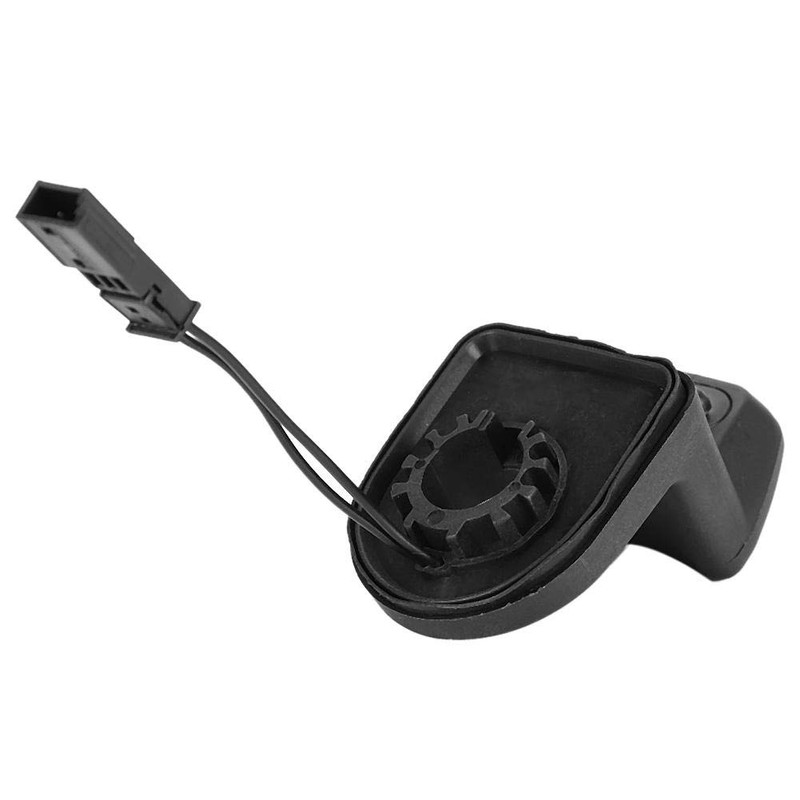 KIMISS Tailgate Switch Tailgate Switch for E61 E91 E46 (OEM: