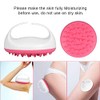 Cepillo anti del masaje de las celulitis de la moda