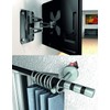fischer Meister Box Dowel Set, 41648