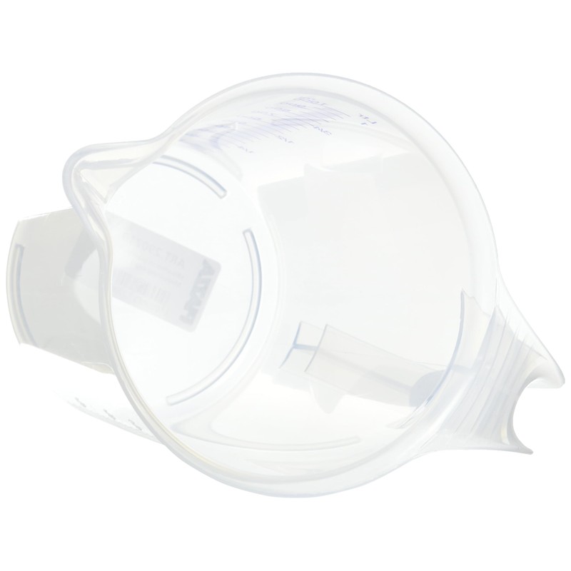 Piazza 290710 Plastic Measuring Cup 1L