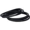1 PCS Black Rubber Industrial Transmission Belt,A630 Rubber Belt,Width 13mm
