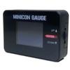 siecle MCGUT1 Monitor (Minicon-Guage) Minicon-Gauge, Main Unit and Harness Set