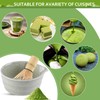 Premium Matcha Tea Set – Complete Matcha Kit with Bamboo