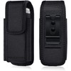 COANJIUO Sheath Compatible with Leatherman Wave Plus Wingman Surge Rebar
