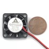 Gdstime 5V 25mm Cooling Fan 2507 25x25x7mm DC Mini Computer
