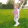Baby Walking Harness, IULONEE Toddler Assistant Walking Learning Helper Adjustable
