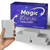 Magic Klean – Esponja MÁGICA Borrador de Manchas, Elimina rayones