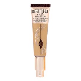 Charlotte's Beautiful Skin Foundation Charlotte Tilbury