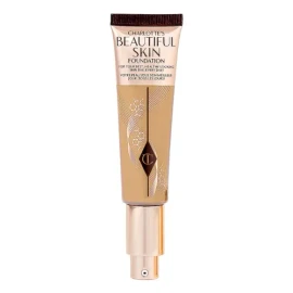 Charlotte's Beautiful Skin Foundation Charlotte Tilbury
