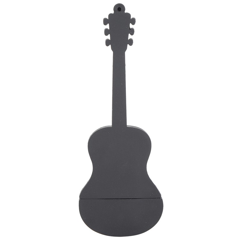 USB Flash Drive Cute Cartoon Guitar Shape Portable Storage Memory