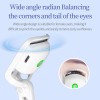 PAKISS Eye Lash Natural Curling Eyelash Makeup Tool High Quality