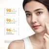Limpiador Exfoliante Natural Poros Perfectos Naranja, 2