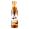 Korean Fermented Sauce 17.6oz (Salted Shrimp Sauce)
