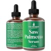 Hair Thickness Maximizer Serum Palmetto Sierra Crecimiento Espesamiento Cabello Aceites