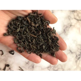 Beantown Tea & Spices - Roasted Tung Ting Oolong. Gourmet Loose Leaf Tea. aka. Dong Ding Oolong. (4 oz)