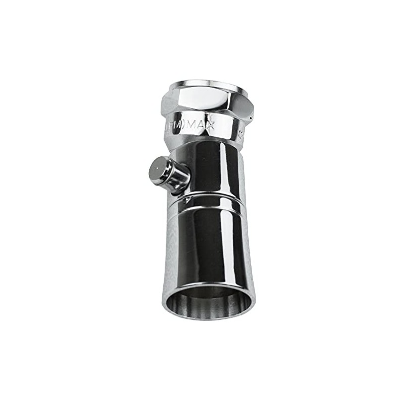 LDR Industries 520 1100CP-18 Water Saving Showerhead with Push Button