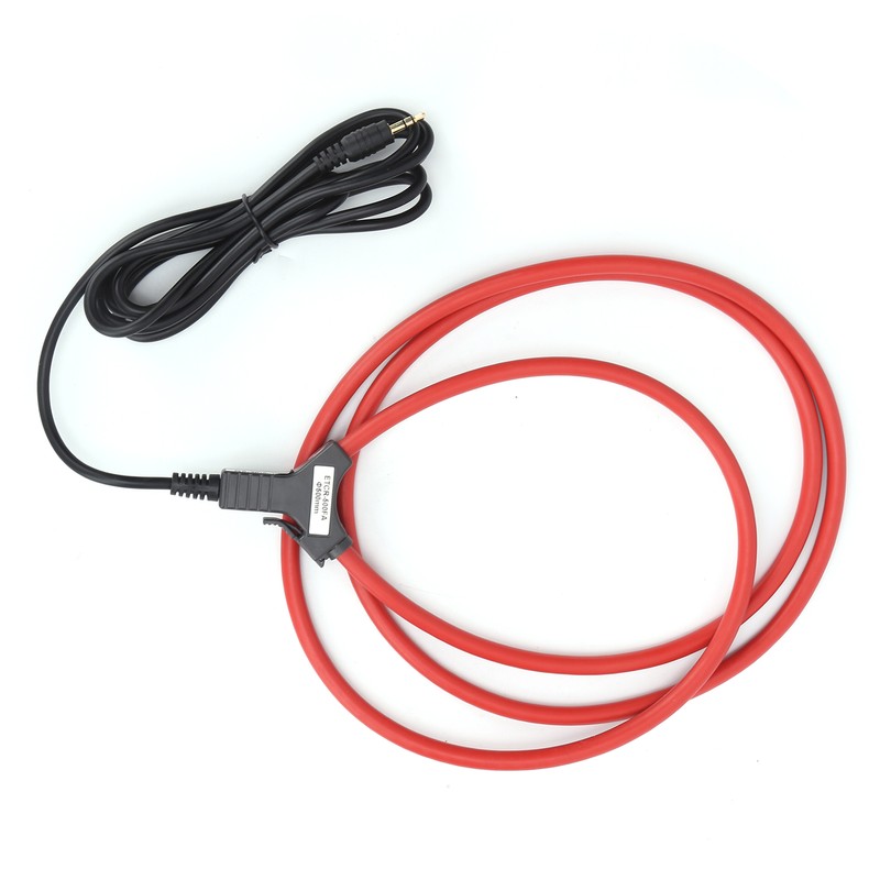 ETCR500FA Flexible Coil Current Sensor Flex AC Current Probe Accessory