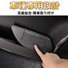 EopTatoo Compatible with Alphard/Vellfire 30 Series Early/Late Models Accessory Front