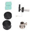 Automatic Tonearm Arm Lifter High End Tonearm Safety Raiser for