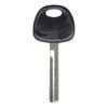 Key Blank Fits 2012 2013 Hyundai Accent Veloster