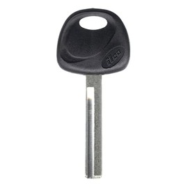 Key Blank Fits 2012 2013 Hyundai Accent Veloster