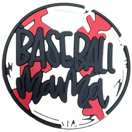 3PCS Bag Charms Compatible with Bogg Bags,Large Size Bag Insert Bag Accessories Compatible with Simply Southern Totes Charm Accessories for Beach Totes, Most likely, the primary material is a metal