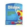 PACK OF 6 Blistex, Lip Moisturizer, Raspberry Lemonade Blast, 15