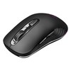 Mars Gaming MMW2 Wireless Gaming Mouse RGBFlow 3200DPI Soft Touch