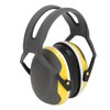 Noise Reduction Earmuffs Lightweight Comfortable Adjustable Reliable Infant Earmuffs for