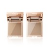Dear Dahlia Skin Silhouette Contour Duo