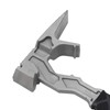 Disassembly Hammer, Crowbar Hammersmith Demolition Tool, Practical Multifunctional Pry Bar,