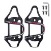 KABON Bicycle Bottle Holder, Adjustable Aluminium Alloy Lightweight Bicycle Water