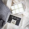 Well Hung- Funny Fresh Linen Scented Melt- Maximum Scent Wax