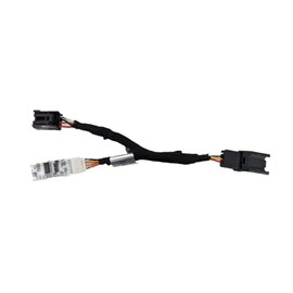 4D Tech Auto Start Stop Eliminator - Easy-Install Autostop Eliminator Made for 2021-2025 Jeep Grand Cherokee L - Compatible Jeep Grand Cherokee L Accessories