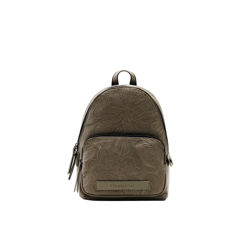 Desigual Women's Back_Alpha Mombasa Black, black