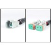 Starkey Products Wiring Adapters Deutsch Receptacle to Deutsch Plug -