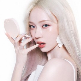 Espoir GS에스쁘아 NEW 비글로우 볼륨 쿠션 본품 2개 (쿠션2+리필2) GS Esprique NEW Be Glow Volume Cushion Set 2 (Cushion 2 + Refill 2)