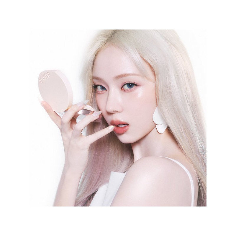 Espoir GS에스쁘아 NEW 비글로우 볼륨 쿠션 본품 2개 (쿠션2+리필2) GS