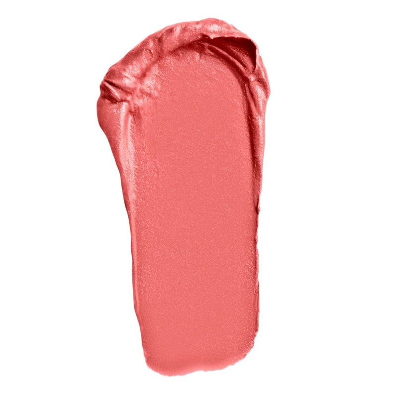 COVERGIRL Simply Ageless Moisture Renew Core Lipstick, Brilliant Coral, Pack