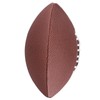 Size 3 Children Kid Rugby American Football Ball Playing Training