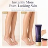 All in One Body Coverage Perfector - Leg Makeup Waterproof
